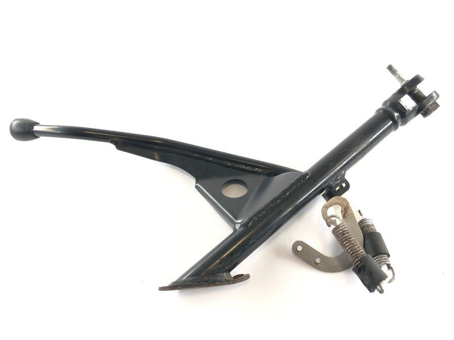 BMW K 1200 GT K12 [2004] - Stand side stand with spring