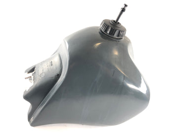 Yamaha TT 600 R DJ01 [2000] - Fuel tank - 0