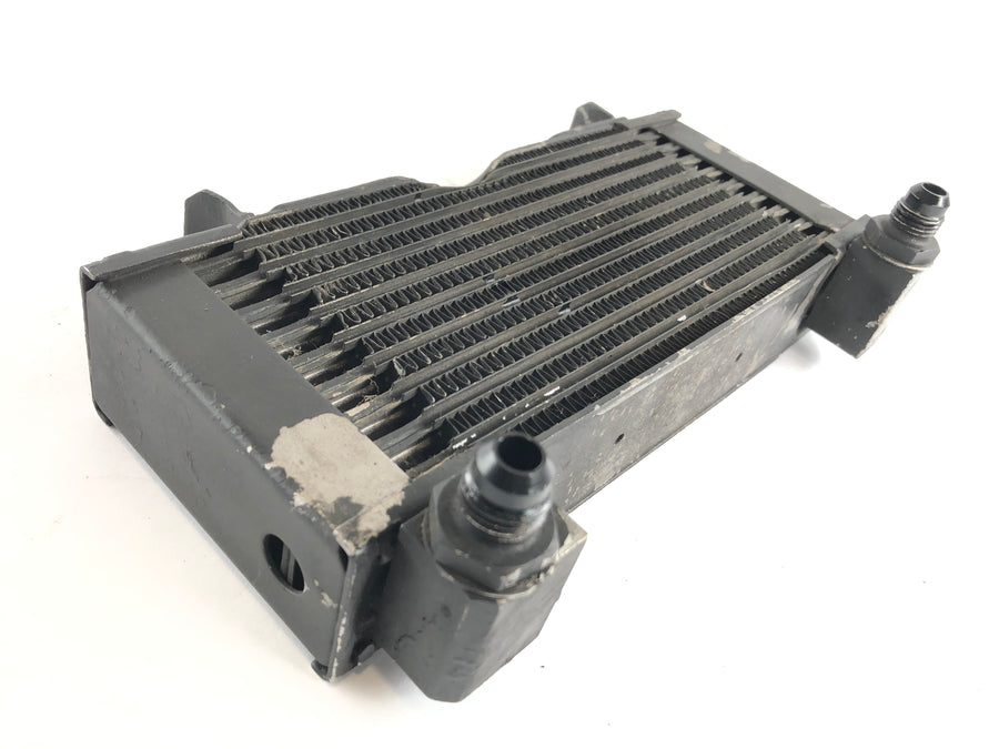 Ducati 900 SS [1992] - Oil cooler radiator