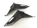Yamaha YZF 125 RE06 [2011] - Side panel right and left-3