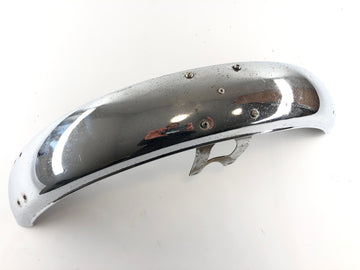 Suzuki T 500 [GT 500] - Front Fender - 0