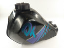 Yamaha DT 80 53V [53VA] - Tank petrol tank-4