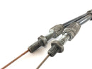 Honda NX 650 Dominator RD02 [1992] - Throttle cable-2