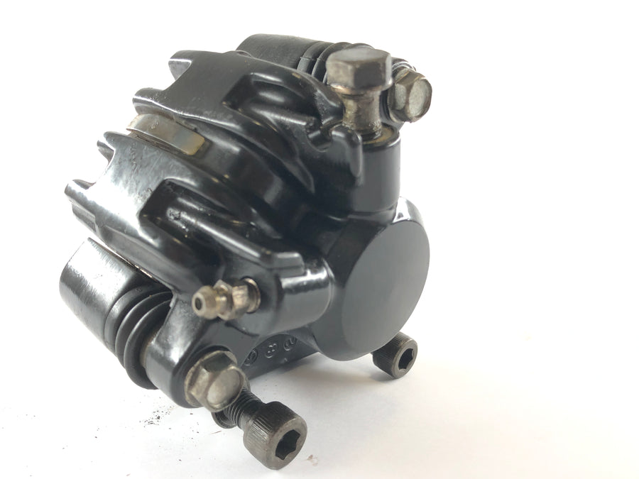 Honda CB 900 F SC01 [1981] - brake caliper front left