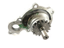 SWM SM 125 R [2017] - Water pump housing with water pump wheel-3