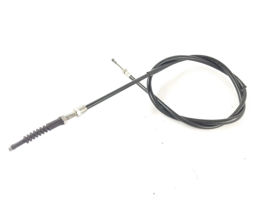 Yamaha XT 550 5Y3 [1982] - Front brake cable Bowden cable