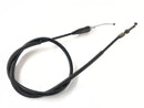 Suzuki DR 750 S SR41B [1988] - Throttle cable Bowden cable-1