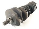 Honda CB 900 F2 SC09 [1985] - Crankshaft-5