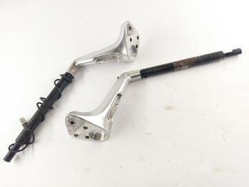 BMW R 1150 RT [2003] - Handlebars left and right