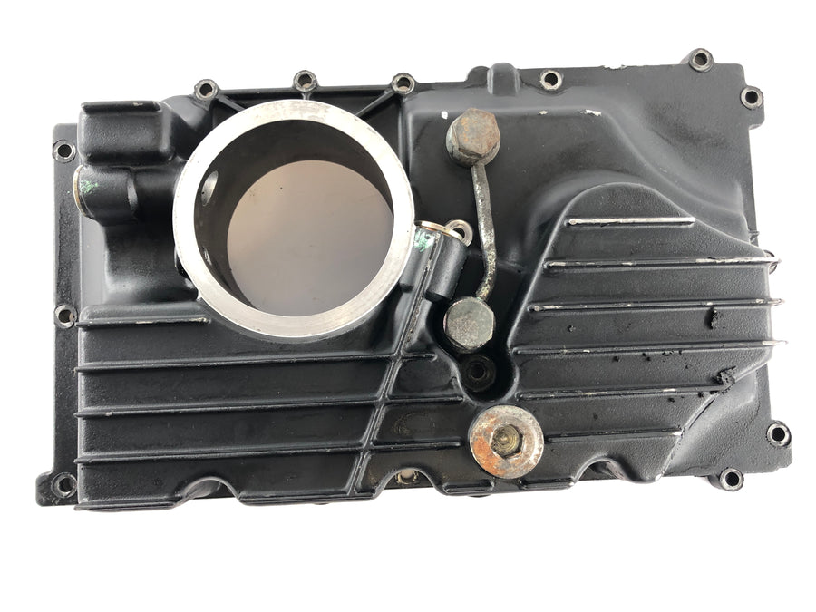 Triumph Tiger 900 T400 [1998] - Oil pan