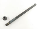 Honda CBR 900 RR SC28 [1993] - Swingarm axle quick release axle-2