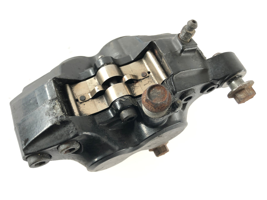 Yamaha TZR 125 4FL [1997] - Brake caliper front