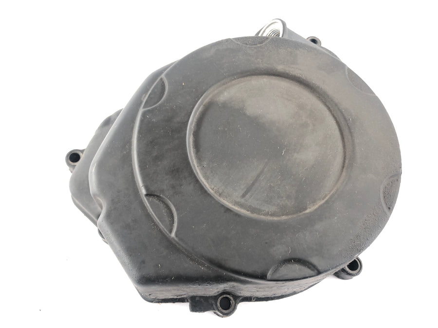 BMW C1 125 [2001] - Alternator cover engine cover