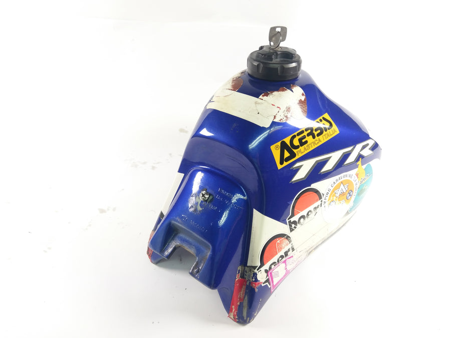 Yamaha TT 600 R DJ01 - Tank petrol tank