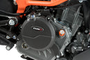 KTM 390 DUKE [2019] – Engine guards – Black-5