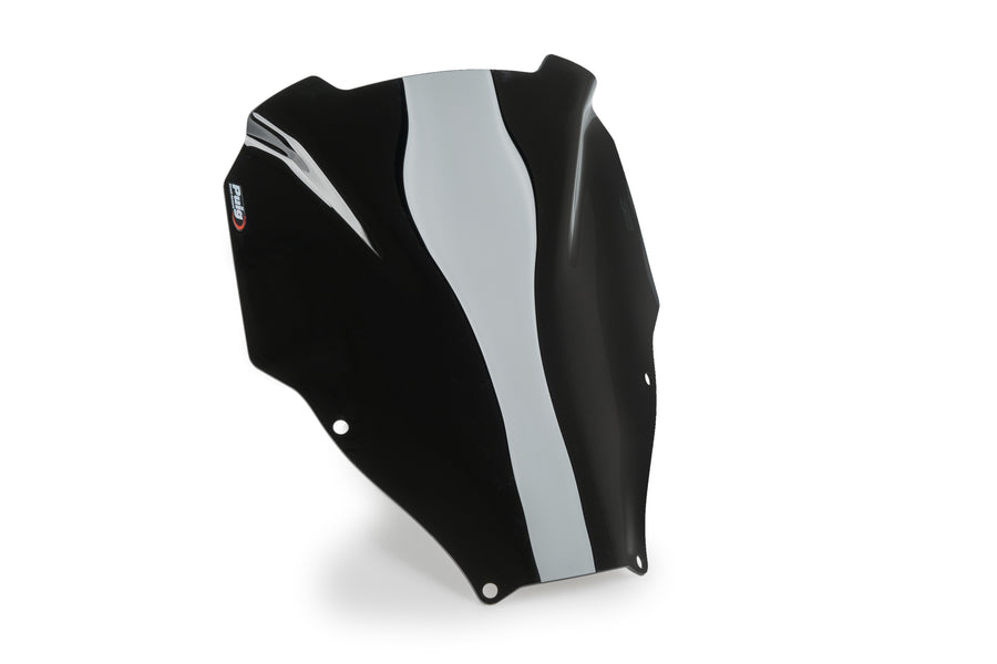 HONDA FORZA 125 [2025] – Windshield V-Tech Line Sport – Strongly tinted