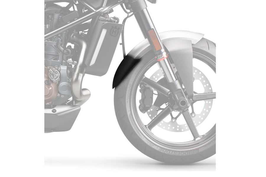 HUSQVARNA VITPILEN 701 [2020] – Front Fender Extension – Black