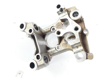 BMW R 1200 ST R1ST [2005] - Camshaft bracket - 0