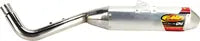 Yamaha Yfm 250 Raptor 2 Wd [2008-2013] - Q4 slip-on silencer – picture 3