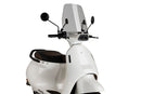 ARENA RENA S [2025] – Urban scooter disc – transparent-3