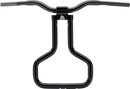 harley davidson fltr [LA CHOPPERS] – Double Walled Road Glide Kage Fighter T-Bar-1