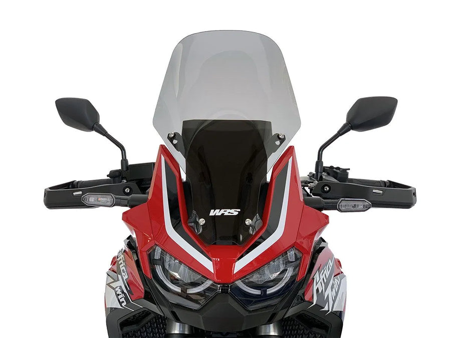 Honda CRF 1100 Africa Twin [WRS] - windshield