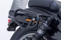 Harley Davidson Nightster 975 Special [SW-MOTECH] – SLC Seitengepäckträger (Links)