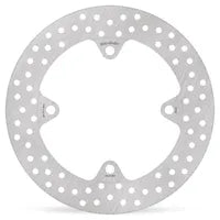 Bmw K 1300 GT ABS [2009-2011, 2011] - Rear Halo Series brake disc - picture 9