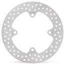Bmw K 1300 GT ABS [2009-2011, 2011] - Rear Halo Series brake disc - picture 9
