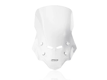 Honda CB 500 [WRS] – Windshield Caponord CB500X - 0