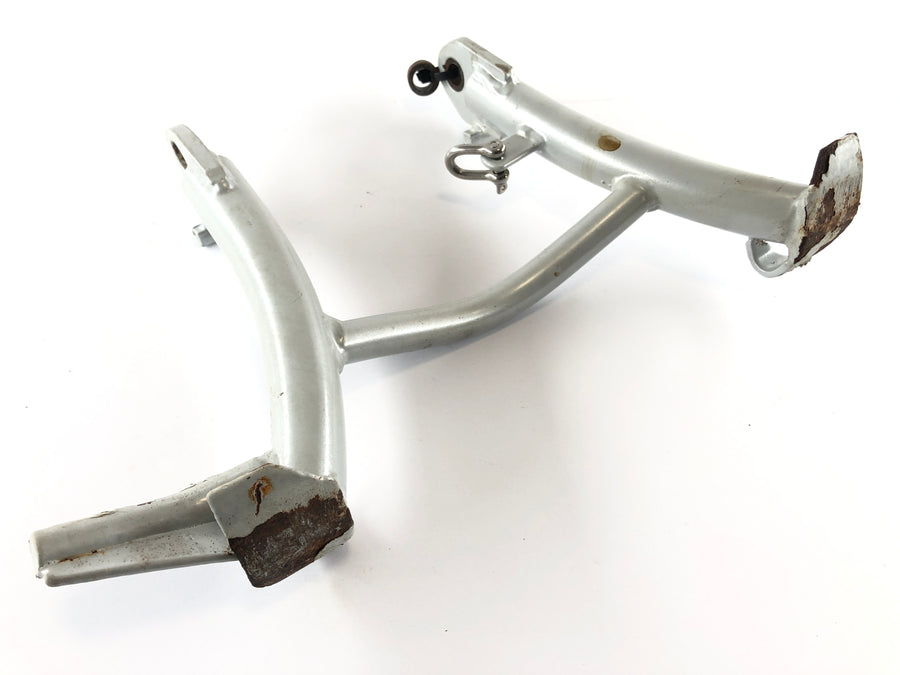 Laverda 1000 / 1 [1973] - Center stand
