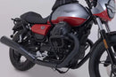Moto Guzzi V 9 Bobber [SW-MOTECH] – Sturzbügel