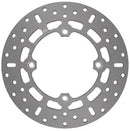 Honda CRF 1100 L Africa Twin Adventure Sports ABS [2020] - brake disc - picture 7