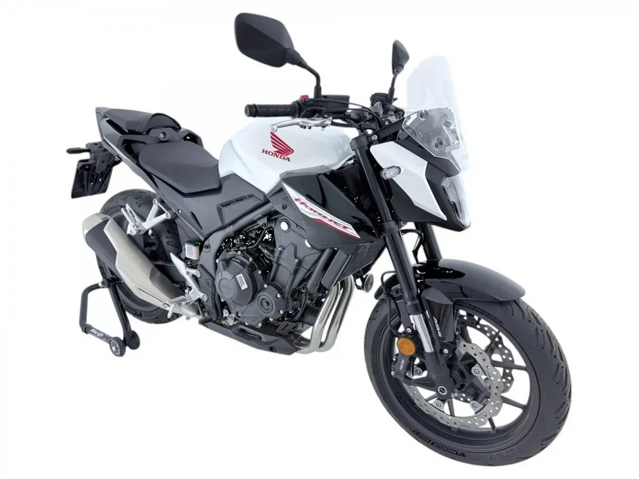Honda CB 500 Hornet [WRS] – Sport Windshield CB500 Hornet