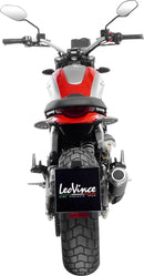 ducati scrambler 800 [LEOVINCE] – LV-10 rear silencer-3
