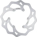 Beta RR 430 EFI [2022] - BRAKE DISC FIXED WAVE GROOVED OVERSIZE – Picture 7