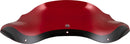 harley davidson fltruse [KLOCK WERKS] – Kolor Flare™ windshield-2