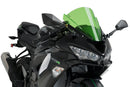 KAWASAKI ZX-6R NINJA [2018] – Z-Racing Screen – Black-12