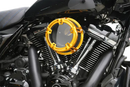 Harley Davidson Fltr [ARLEN NESS] – Method™ Clear Series Luftfilter