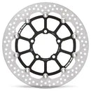 Honda CBR 650 R E-Clutch [2024-2026] - Halo Series Schwimmende Bremsscheibe – Bild 12