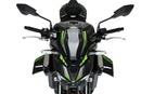 KAWASAKI Z 900 SE [2025] – D12 Spoiler – Matt Black-11