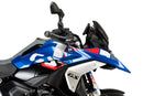 BMW R 1300 GS TROPHY [2025] – New Generation Sport Plus – Matt Black-4