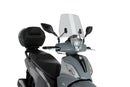 SYM SYMPHONY ST LC 125 [2025] – Scooter disc Trafic – Transparent-4
