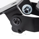 honda cb 1000 [ZIEGER] – PRO license plate holder type C-4