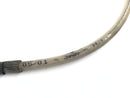 KTM 520 EXC [2001] - rear brake line-4