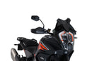 KTM 1290 SUPER ADVENTURE S [2025] – Sports screen – Tinted-5