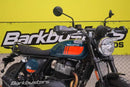 Royal Enfield Bear 650 [BARKBUSTERS] – Montagesatz – Zwei-Punkt-Befestigung