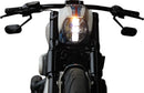 Harley Davidson V-Rod [CULT WERK] – Headlight fairing-3