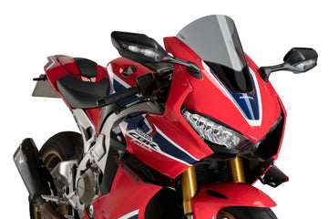 HONDA CBR 1000 RR FIREBLADE SP2 [2019] – R-Racer screen – heavily tinted