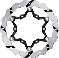 Suzuki GSX 1300 Hayabusa R ABS Special Edition [2024] - Floating wave brake disc - picture 8